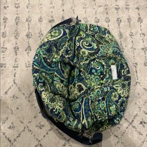 Large Vera Bradley Bag